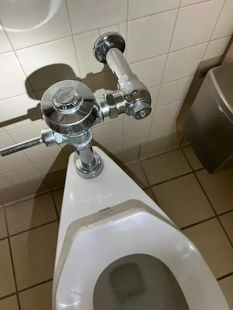 Fixture installation and repair for Pipe Repair in Dayton